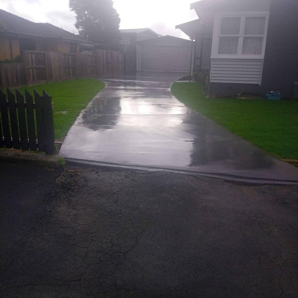 Concrete Driveways Hastings: High-Quality Services in Hastings