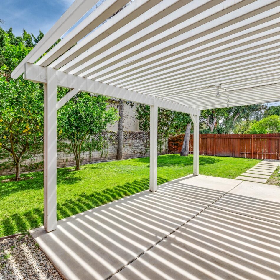 Concrete Patio Solutions to Enhance Your Outdoor Space